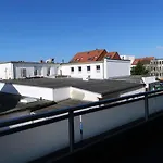 Haus Poststrasse 10-11 Whg Heintze