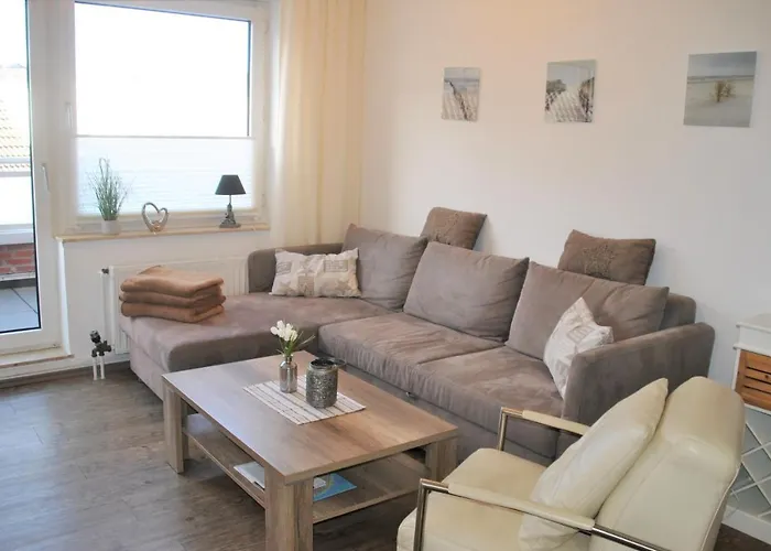 Haus Poststrasse 10-11 Whg Heintze