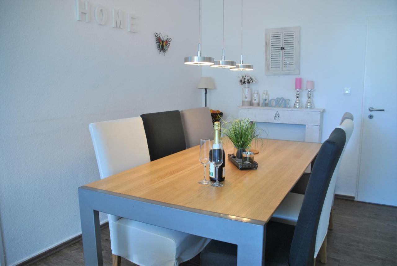 Apartment Haus Poststrasse 10-11 Whg Heintze