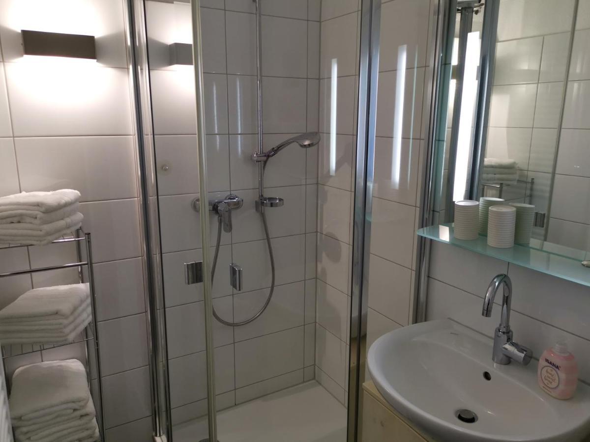 Haus Poststrasse 10-11 Whg Heintze
