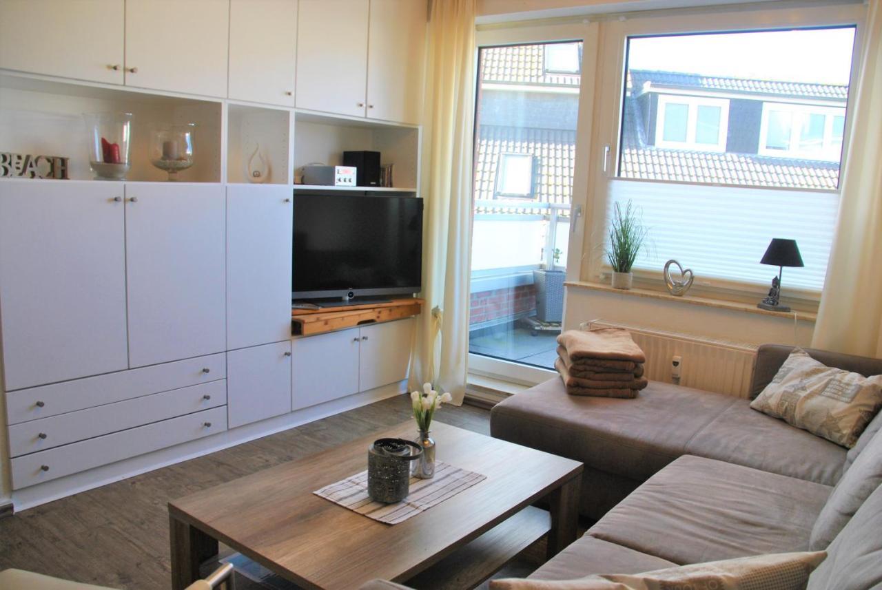 Haus Poststrasse 10-11 Whg Heintze Apartment