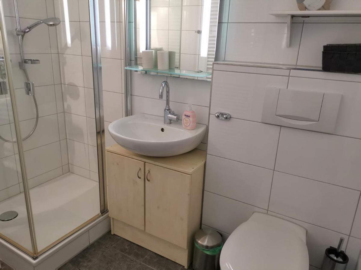Haus Poststrasse 10-11 Whg Heintze Norderney